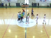 Трансляция матча чемпионата Казахстана «Кайрат» — «Инжу»