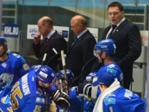 Российские СМИ: «„Барыс“ победит „витязей“ в основное время»