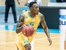 «Астана» обыграла «Красный Октябрь»