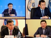 УЕФА утвердил новые составы своих комитетов