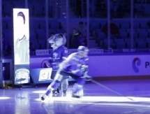 Игра КХЛ «Барыс» — «Витязь» в проекте «Вокруг матча»