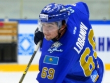 Илья Лобанов: «Благодарен тренерскому штабу за доверие»