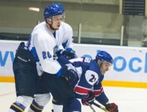 Отчет о матче чемпионата РК «Кулагер» — ШКО 2:3 ОТ