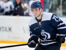 Артём Фёдоров: «Беречь силы в матче с „Барысом“ точно не буду»