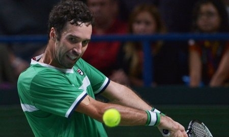 Кукушкин потерял строку в ТОП-100 рейтинга ATP