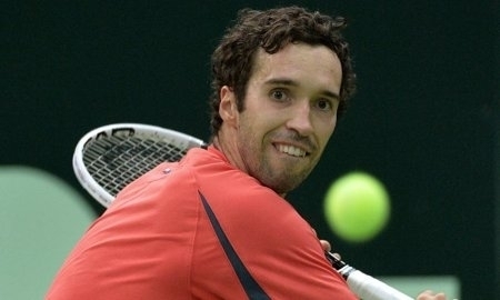 Кукушкин по-прежнему 65-й в рейтинге ATP