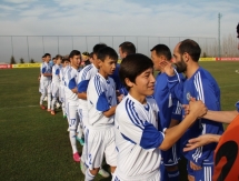 Ерлан Кожагапанов: «Наша задача сделать так, чтоб Казахстан признали во всем мире, как футбольную державу»
