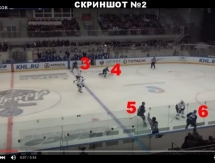 «Барыс» направит в КХЛ официальную претензию на судейство