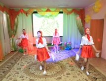 Фоторепортаж с посещения «Шахтером» детского дома