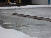 Уральский «Акжайык» переиграл «Универсал»