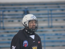 Уральский «Акжайык» переиграл «Универсал»