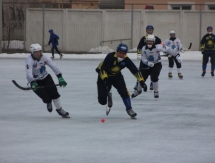 Уральский «Акжайык» переиграл «Универсал»