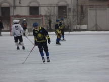 Уральский «Акжайык» переиграл «Универсал»