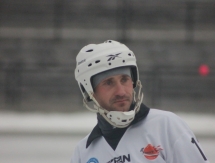 Уральский «Акжайык» переиграл «Универсал»