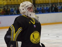 «Сарыарка» провела открытую тренировку