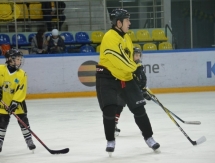 «Сарыарка» провела открытую тренировку