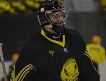 «Сарыарка» провела открытую тренировку