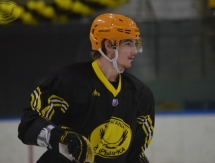 «Сарыарка» провела открытую тренировку