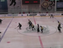 Видеообзор матча чемпионата РК «Бейбарыс» — «Алматы» 7:1