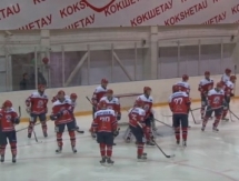 Видеообзор матча чемпионата РК «Арлан» — «Номад» 3:1