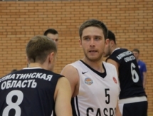 Азим Ягодкин: «Я хочу выжать по максимуму от этого сезона»