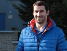 Ян Лацо: «Спасибо болельщикам за поздравления!»