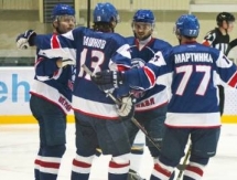 Отчет о матче чемпионата РК «Кулагер» — ШКО 7:0