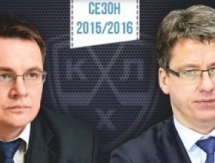 Видео послематчевой пресс-конференции игры КХЛ «Барыс» — «Динамо» Москва 2:1 Б