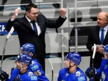 Российские СМИ: «„Барыс“ упустил три очка, но добыл победу»