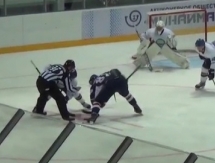 Видеообзор матча чемпионата РК «Кулагер» — ШКО 7:0