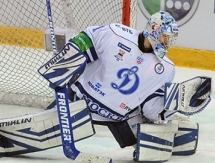 Александр Ерёменко: «У нас было много моментов, но Лацо спасал»