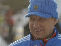 Валерий Польховский: «Есть интересные ребята, которые могут достойно представлять Казахстан»