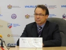 Мисхат Фахрутдинов в программе «За Братиной»