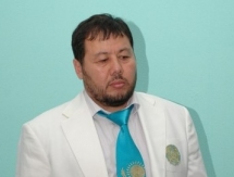 Бауыржан Нурмаханов: «К сожалению, вольная борьба в Алматы не самый популярный вид спорта»