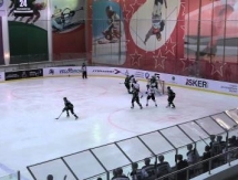 Видеообзор матча чемпионата РК «Бейбарыс» — «Астана» 4:0