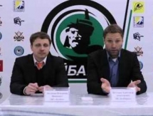 Видео послематчевой пресс-конференции игры чемпионата РК «Бейбарыс» — «Астана» 4:0