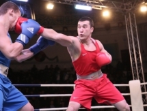 В финал турнира на Кубок КФБ вышли команды Астаны и ЮКО