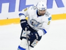 Игроки «Барыса» — в числе лидеров по статистическим показателям в КХЛ