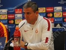 Экс-наставник «Галатасарая» может возглавить «Лацио»