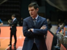 Алексей Васильев: «Мотивации будет предостаточно»