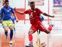 Же вызван в сборную Бразилии