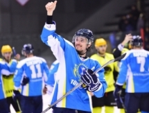 Отчет о матче ВХЛ «Торпедо» — «Сарыарка» 2:1