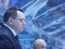 Игра КХЛ «Барыс» — «Медвешчак» в проекте «Вокруг матча»