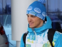 Алексей Полторанин опустился на 23-е место в общем зачёте Кубка мира