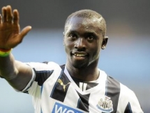 «Галатасарай» может усилиться нападающим «Ньюкасла»