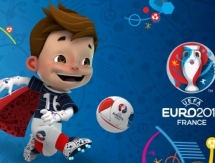 Жеребьевка EURO-2016 на телеканале «Казахстан»