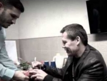 Хулио Сезар Чавес-старший: «GGG побьет „Канело“»