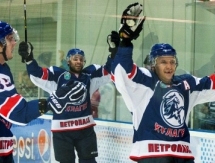 Максим Волков: «Каждый сезон хочу выигрывать медали»