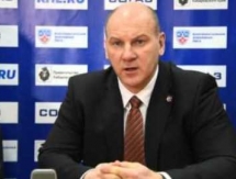 Видео послематчевой пресс-конференции игры КХЛ «Амур» — «Барыс» 3:2 