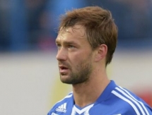 Сычев заявлен за команду Любительской футбольной лиги Москвы